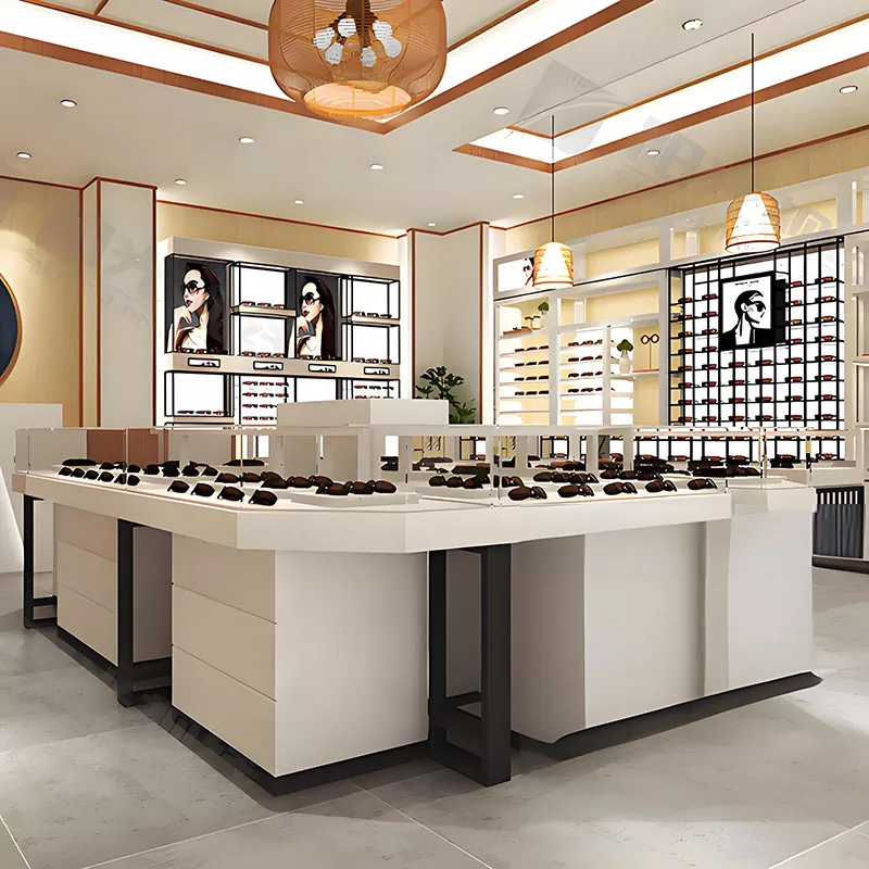 Selecting the Appropriate Display Cabinet Size
