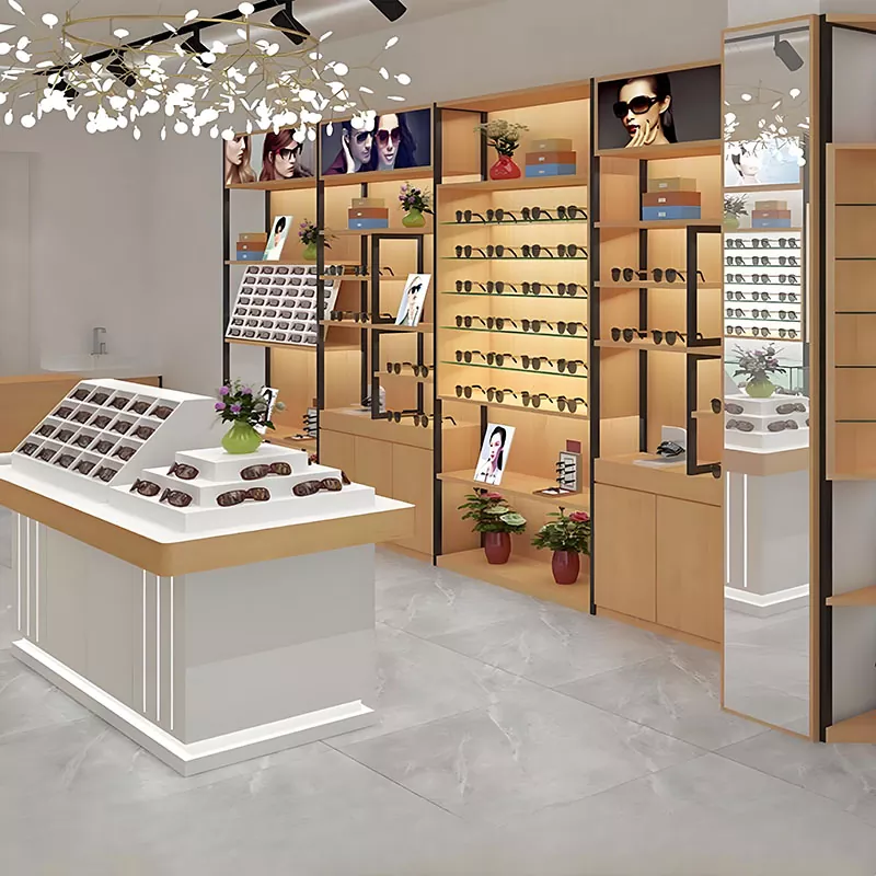 Where Can You Buy High-Quality Floortop Optical Displays for Commercial Use